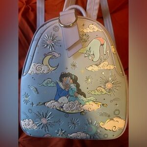 Aladdin Disney Backpack by Our Universe